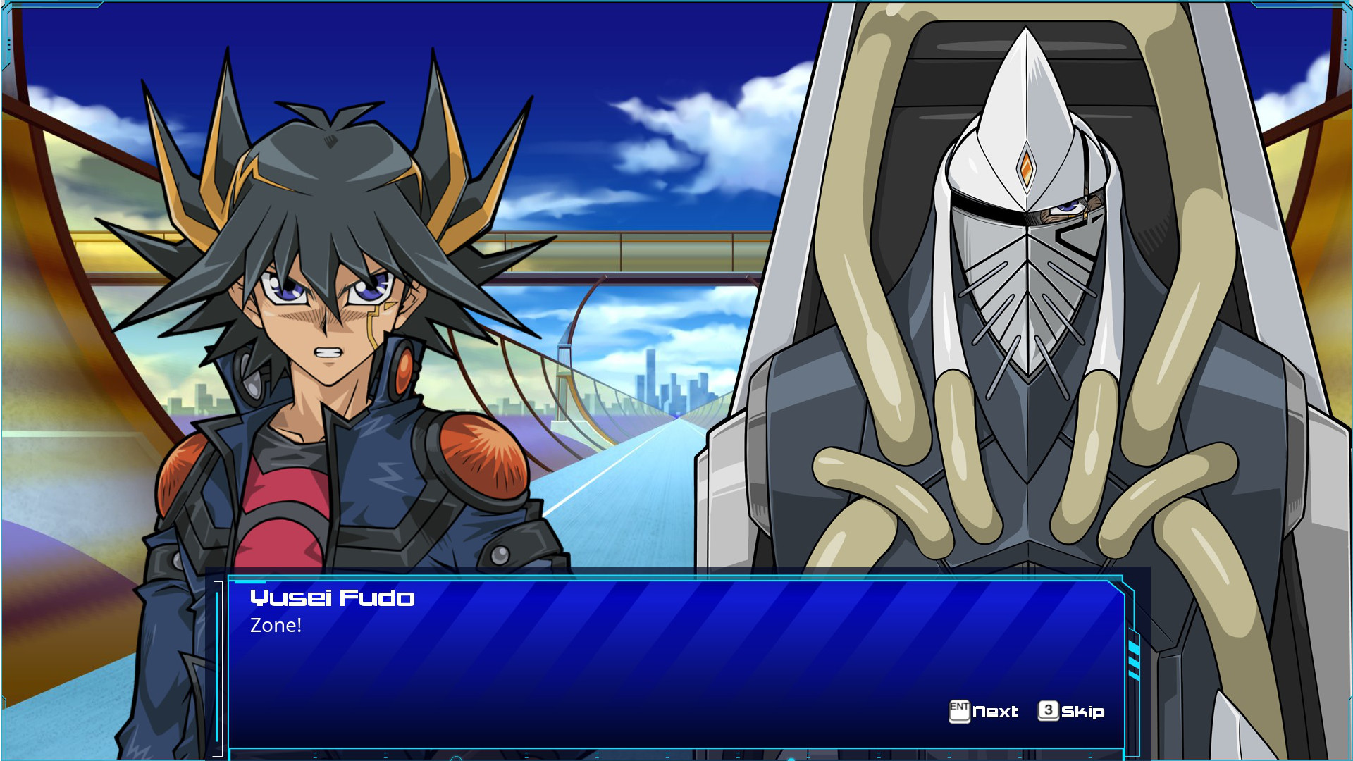Yu-Gi-Oh! 5D's For the Future on Steam
