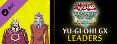 Yu-Gi-Oh! GX: Leaders on Steam