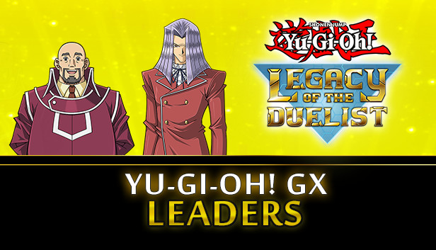 Steam Community :: Yu-Gi-Oh! GX