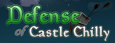 Defense of Castle Chilly 게임 이미지