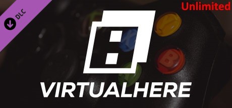 VirtualHere For Steam Link Unlimited Device Upgrade banner image