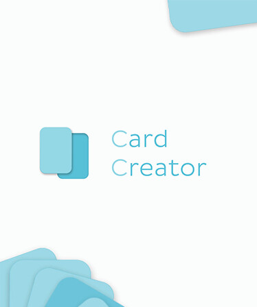 Card Creator