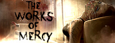 The Works of Mercy 게임 이미지