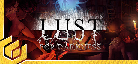 Lust for Darkness header image