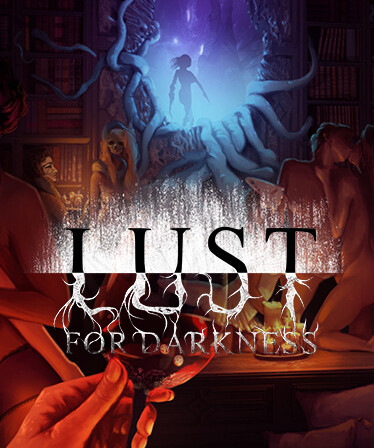 Lust for Darkness