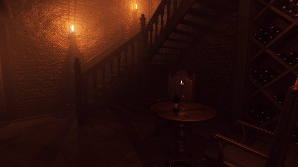 Lust for Darkness screenshot