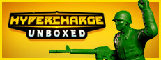 HYPERCHARGE: Unboxed on Steam