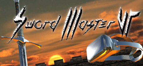 Sword Master VR Cover Image