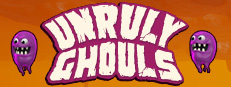 Unruly Ghouls 게임 이미지