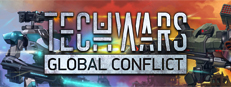 Techwars: Global Conflict 게임 이미지