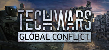 Techwars: Global Conflict header image