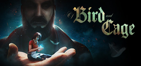 Of Bird And Cage banner image