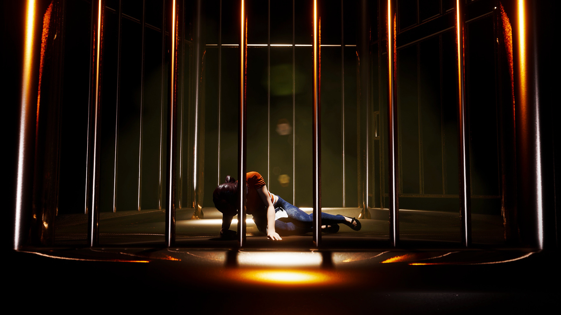 Of Bird and Cage изображений 