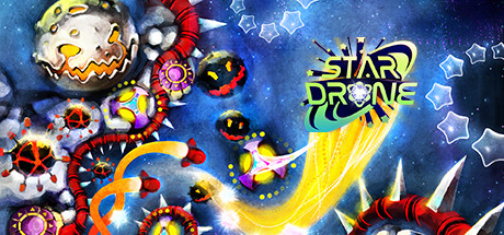 StarDrone: Sling Star (with VR mode)