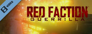 Red Faction Guerrilla Tools of Destruction Video 2
