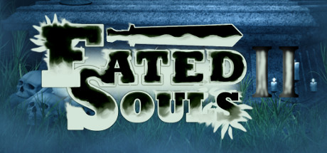 Fated Souls 2 Cover Image