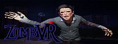 ZombVR 게임 이미지