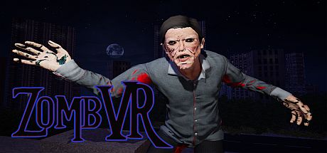 ZombVR steam charts