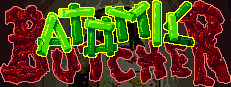 Atomic Butcher: Homo Metabolicus 게임 이미지