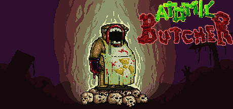 Atomic Butcher: Homo Metabolicus banner image