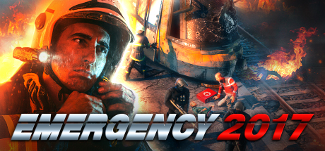 Emergency 2017 Cover Image