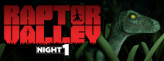 Raptor Valley 게임 이미지