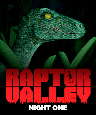 Raptor Valley