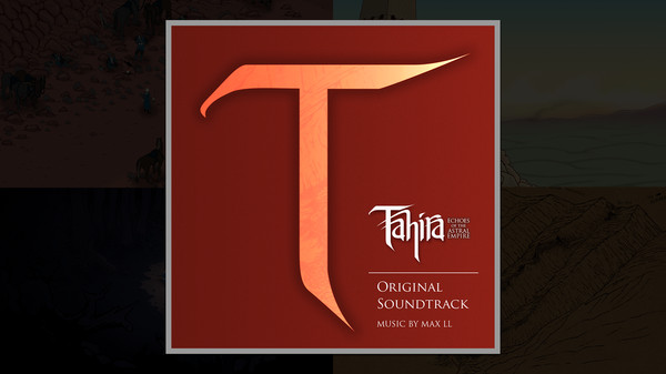 Tahira Original Soundtrack Tahira Original Soundtrack