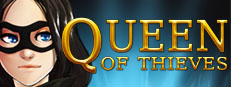 Queen Of Thieves