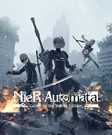 NieR:Automata™