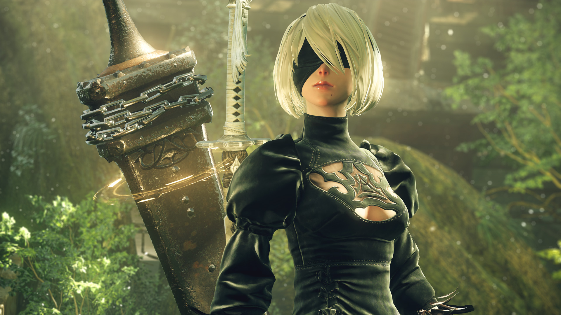 NieR:Automata™ Game of the YoRHa Edition, PC - Steam