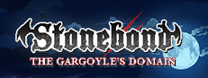 STONEBOND: The Gargoyle's Domain 게임 이미지