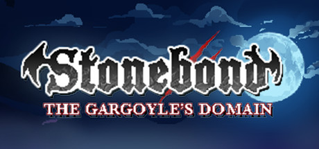 STONEBOND: The Gargoyle