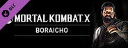 Bo'Rai Cho