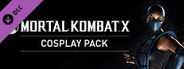 Cosplay Pack