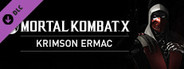 Krimson Ermac