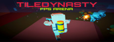 TileDynasty FPS Arena 게임 이미지