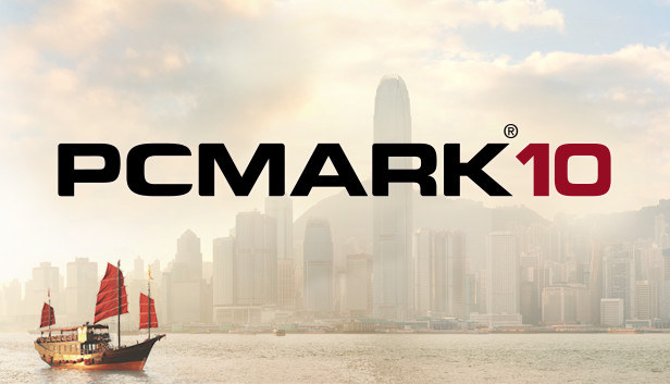 pcmark 10 home download