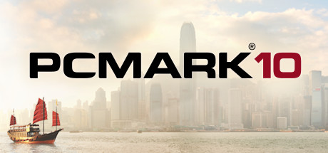 PCMark 10 header image