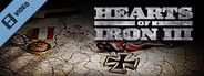 Hearts of Iron III Trailer