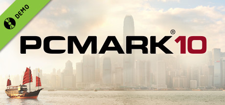 PCMark 10 Demo