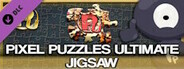 Jigsaw Puzzle Pack - Pixel Puzzles Ultimate: Jigsaw