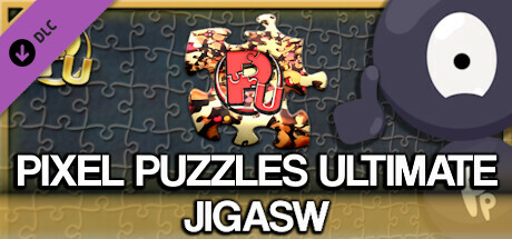Jigsaw Puzzle Pack - Pixel Puzzles Ultimate Germany 2 on Steam