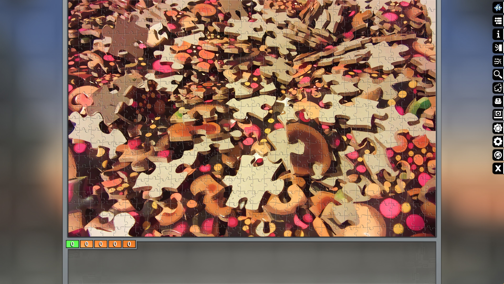 Jigsaw Puzzle Pack - Pixel Puzzles Ultimate: Jigsaw Featured Screenshot #1