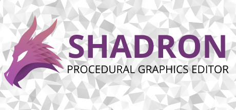 Shadron banner image