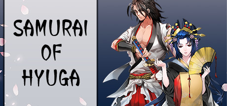 Samurai of Hyuga header image