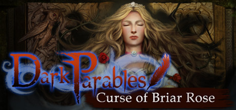 Dark Parables: Curse of Briar Rose Collector's Edition banner image