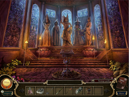 Dark Parables: Curse of Briar Rose Collector's Edition