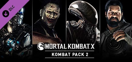 Buy Mortal Kombat X Steam