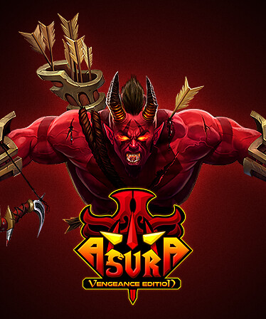 Asura: Vengeance Edition